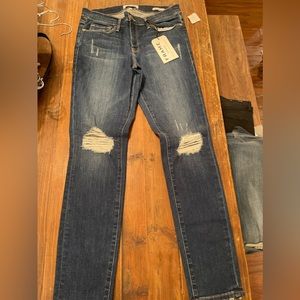 Womens jeans by FRAME